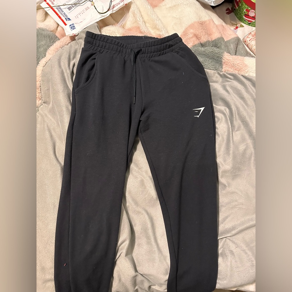 Size Extra Small Gymshark Joggers